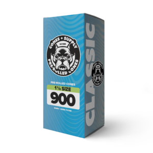 cone 900