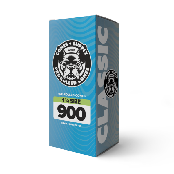 cone 900