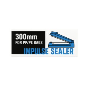 Heat Sealer 300MM