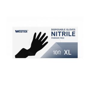 Gloves XL