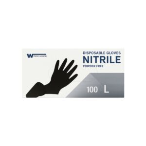 Gloves Large