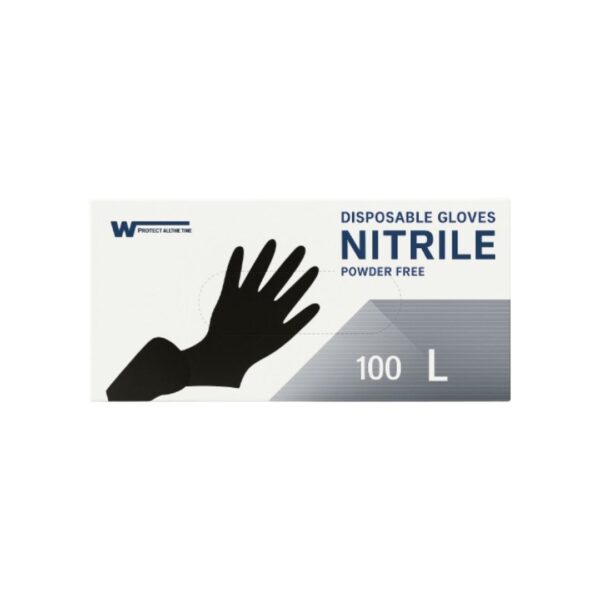Gloves Large