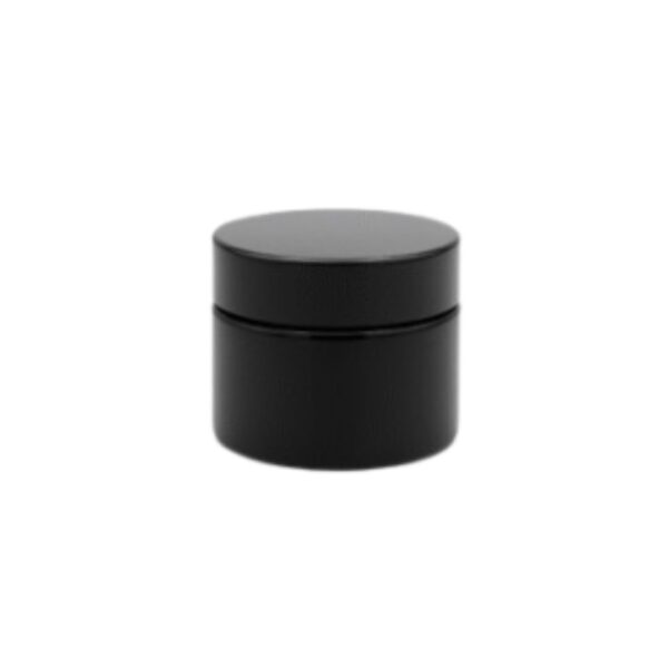 30ml UV Glass Jar