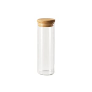 Mayson Jar wooden Lid 1000ML