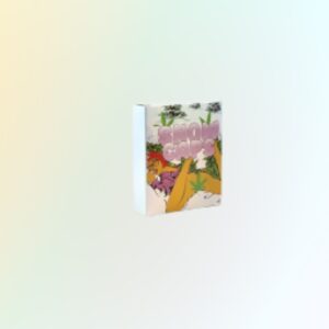 Mylar Bags + Box