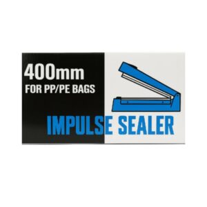 Heat Sealer 400MM