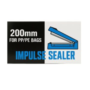 Heat Sealer 200MM