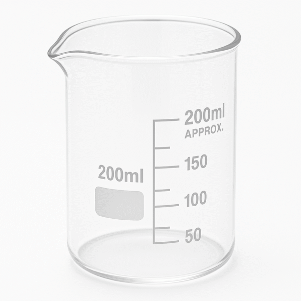 Beaker 200ml
