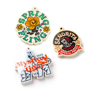 Hang Tag Stickers