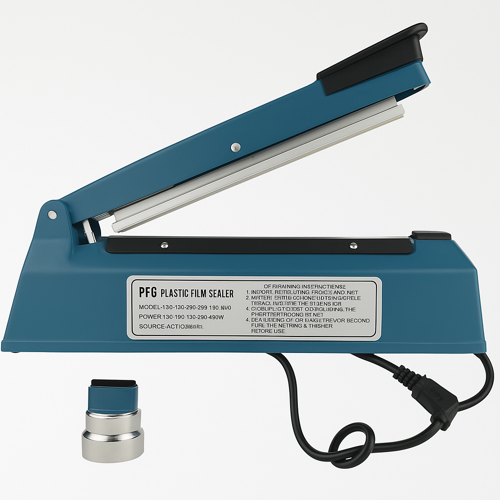 Heat Sealer 100MM