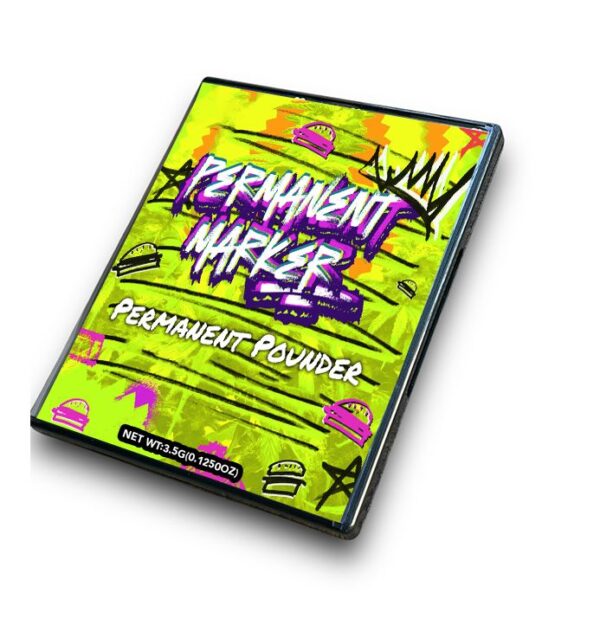 Mylar Bags + DVD Case 3.5G - Image 2