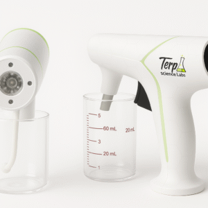 Terpene Atomizer 2