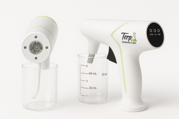 Terpene Atomizer 2