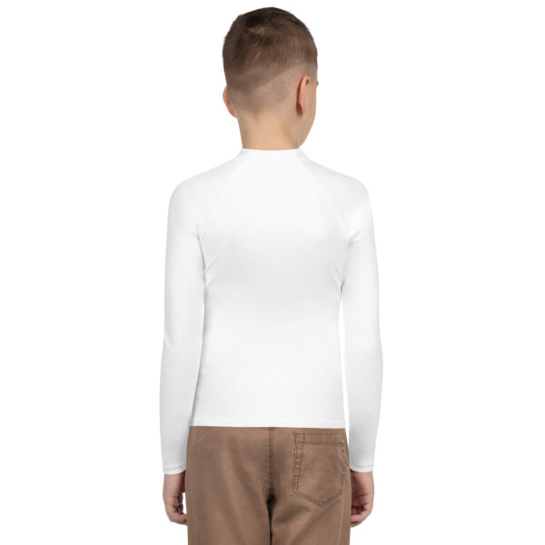 Youth Rash Guard - Image 2