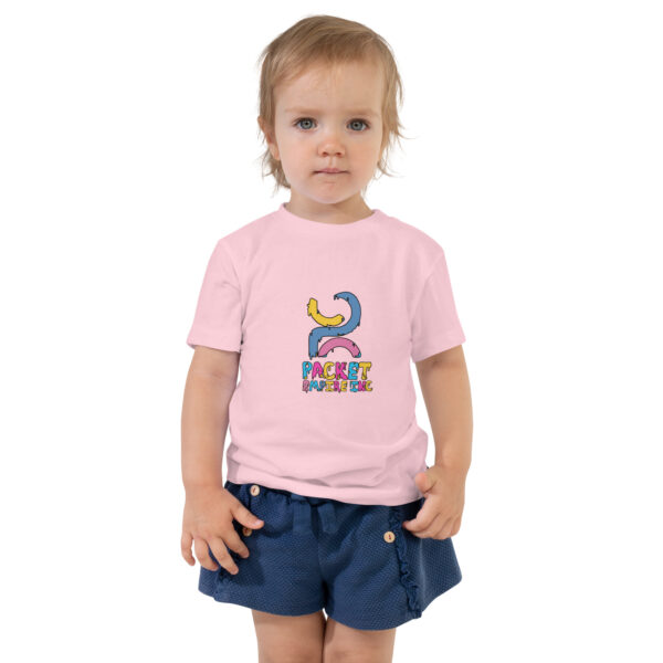 Toddler Short Sleeve Tee - Image 3