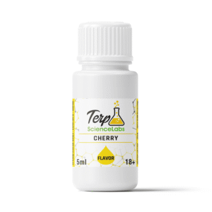 Terp Flavor Cherry