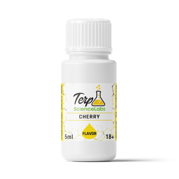 Terp Flavor Cherry