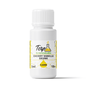 Terp Flavor Cherry Vanilla