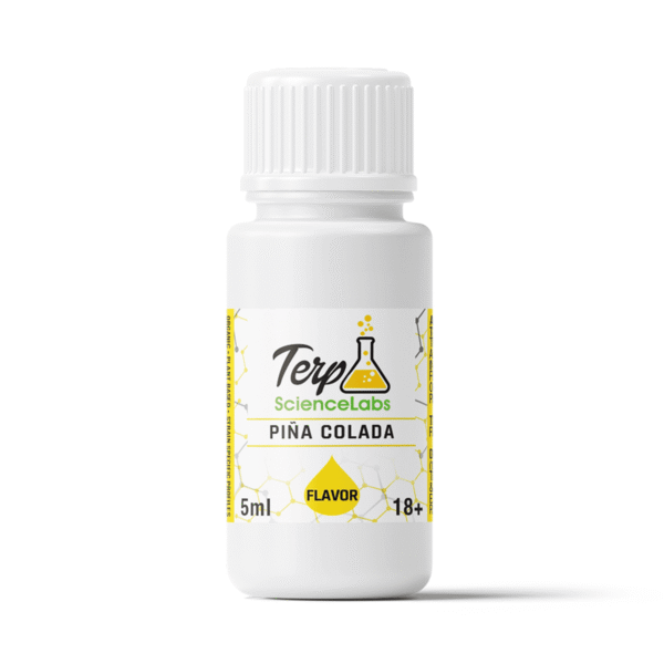 Terp Flavor Pina Colada