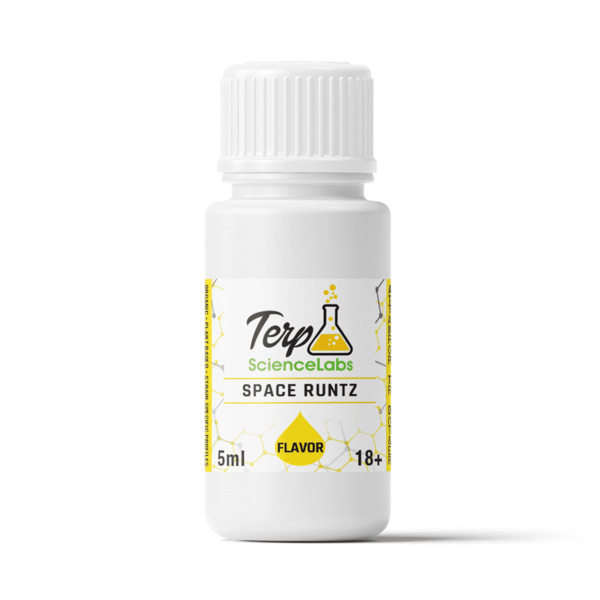 Terp Flavor Space Runtz