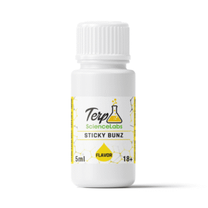 Terp Flavor Sticky Bunz