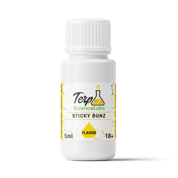 Terp Flavor Sticky Bunz
