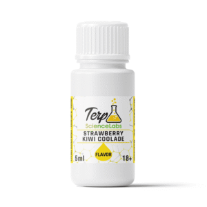 Terp Flavor Strawberry Kiwi