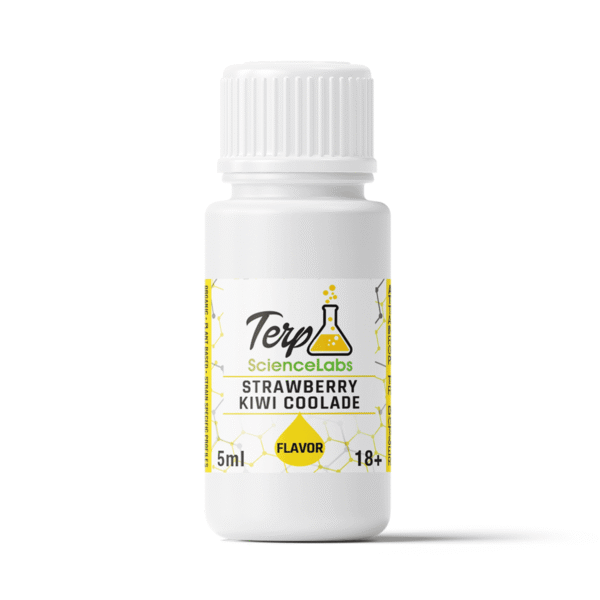 Terp Flavor Strawberry Kiwi