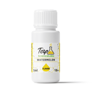 Terp Flavor Watermelon