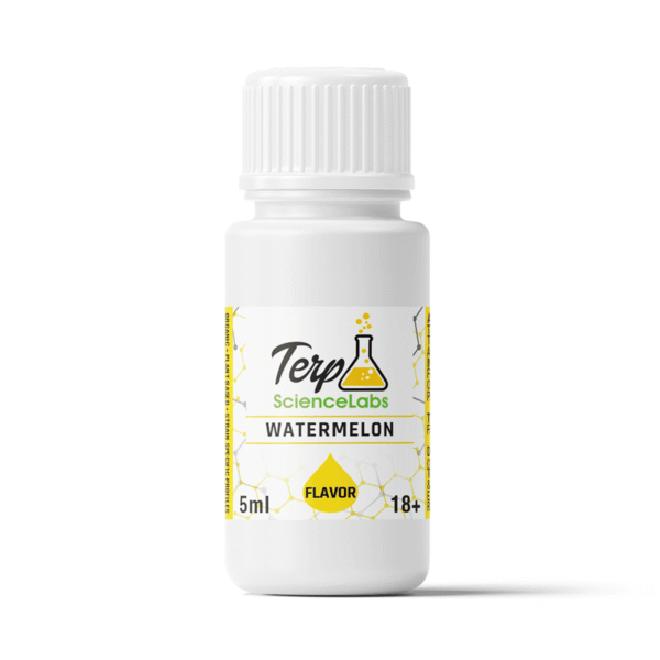 Terp Flavor Watermelon