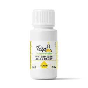 Terp Flavor Watermelon Jolly
