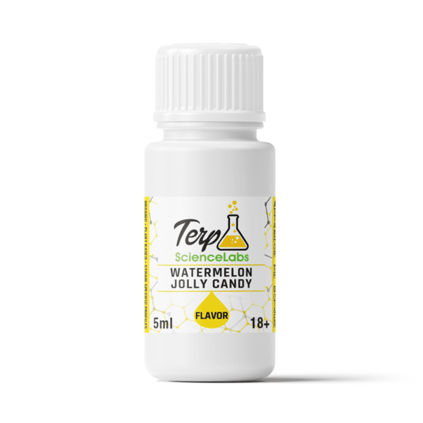 Terp Flavor Watermelon Jolly