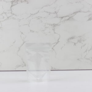 Clear Mylar Bags