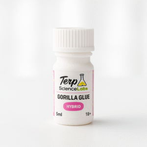 Terp Hybrid Gorilla Glue