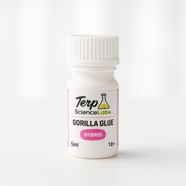 Terp Hybrid Gorilla Glue