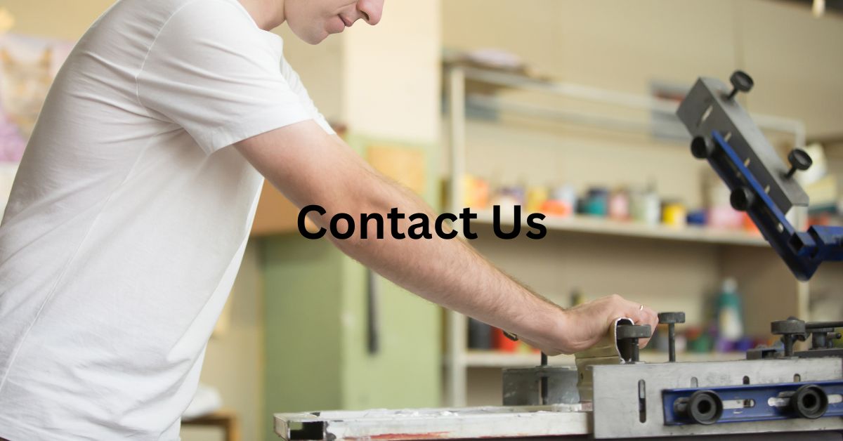 Contact US