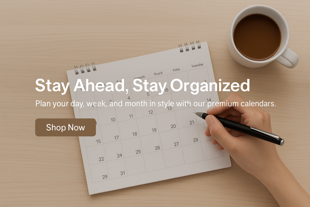 Calendar