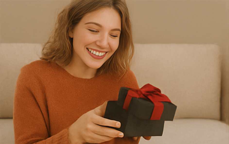 Febric With Every Purchase