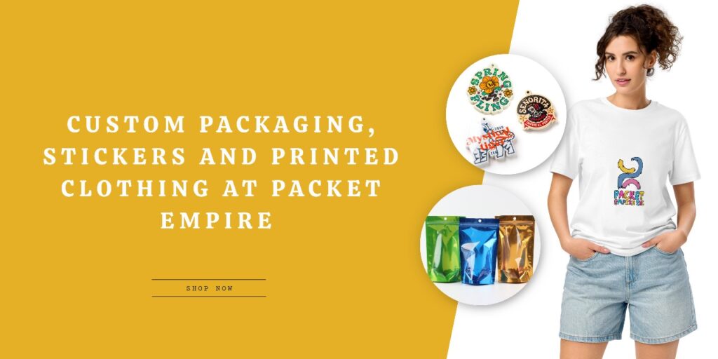 custom packaging
