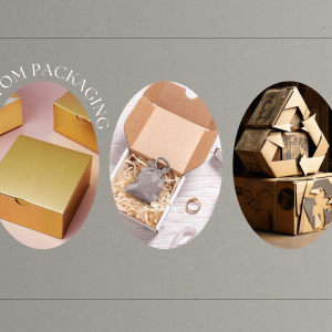 Top 10 Custom Packaging Trends in the USA for 2025